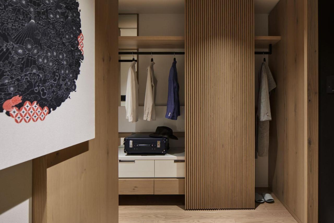 Hyatt Centric Kanazawa Exterior foto Sliding door